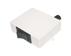 Complete Switch Box TMC Electric Toilets Complete Switch Box TMC Electric Toilets