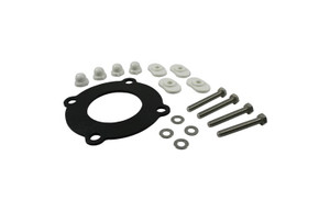 Base Gasket Kit for TMC Toilets Base Gasket Kit for TMC Toilets