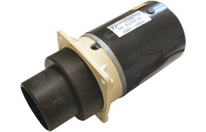 Jabsco Motor & Macerator suits Quiet Flush Toilet 12V Jabsco Motor & Macerator suits Quiet Flush Toilet 12V