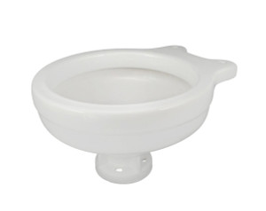 Jabsco Replacement Toilet Bowl Large Jabsco Replacement Toilet Bowl Large