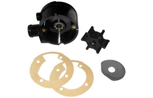 Jabsco Service Kit for 18590 Waste Macerator Pump Jabsco Service Kit for 18590 Waste Macerator Pump