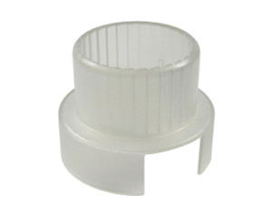 Macerator Housing for TMC Electric Toilets Macerator Housing for TMC Electric Toilets