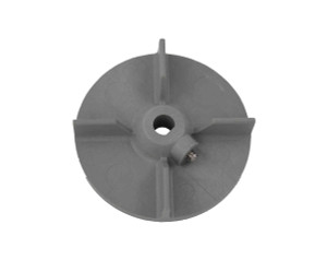 Replacement Centrifugal Impeller for Jabsco Toilets 37006-0000 Replacement Centrifugal Impeller for Jabsco Toilets 37006-0000