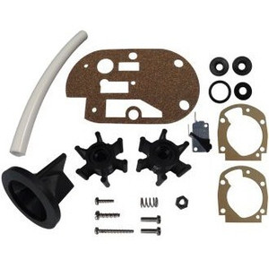Service Kit ''A'' Elec Conv Service Kit ''A'' Elec Conv