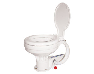 TMC Electric Marine Toilets TMC Electric Marine Toilets