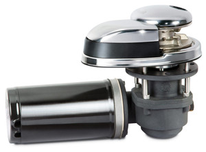 Quick DP1 Series Vertical Windlass Quick DP1 Series Vertical Windlass