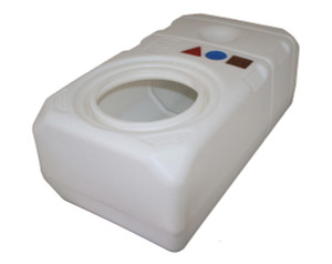 Diablo Universal Tanks Height 230mm Diablo Universal Tanks Height 230mm
