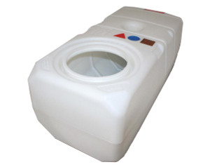 Diablo Universal Tanks Height 305mm Diablo Universal Tanks Height 305mm