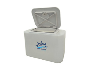 RWB Basic Livewell Bait Tank 30L RWB Basic Livewell Bait Tank 30L