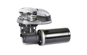 Quick DP2 Series 1000w Vertical Windlass Quick DP2 Series 1000w Vertical Windlass