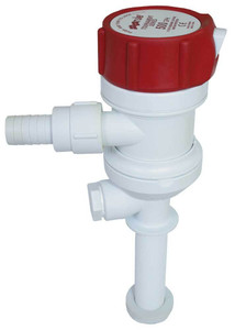 Livewell Cartridge Pumps - Straight Livewell Cartridge Pumps - Straight