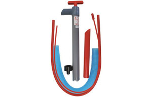 Pump Kit - Beckson Pump Kit - Beckson