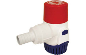 Rule Automatic Bilge Pump 800gph (50 l/min) 12v Rule Automatic Bilge Pump 800gph (50 l/min) 12v