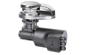Quick DP3 Series 700w Vertical Windlass Quick DP3 Series 700w Vertical Windlass