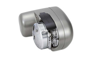 Quick GP2 1200 Horizontal On-Deck Windlass Quick GP2 1200 Horizontal On-Deck Windlass