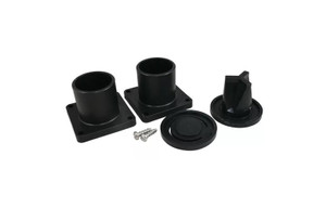 Ports & Valves Kit Ports & Valves Kit