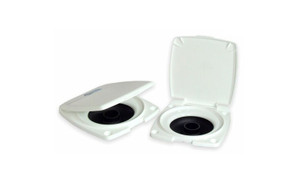 Thru-Deck Kit for Amazon Warrior/Universal Pumps Thru-Deck Kit for Amazon Warrior/Universal Pumps
