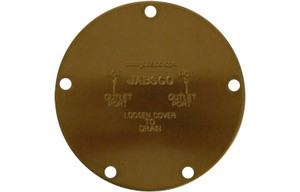 Jabsco 12062-0000 Pump Kit End Cover Jabsco 12062-0000 Pump Kit End Cover