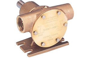 Pump Bronze Ped. 3/4 BSP Pump Bronze Ped. 3/4 BSP