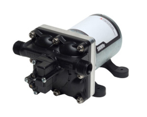 Shurflo Trail King II Freshwater Pump Only 3GPM 12v Shurflo Trail King II Freshwater Pump Only 3GPM 12v
