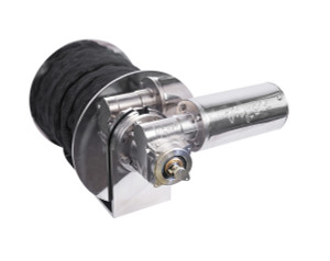 Viper Pro S Series RAPID Drum Anchor Winch Bundle Viper Pro S Series RAPID Drum Anchor Winch Bundle