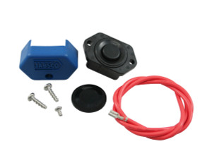 Pressure Switch Kit for Jabsco Hotshot Pumps Blue 70 PSI Pressure Switch Kit for Jabsco Hotshot Pumps Blue 70 PSI