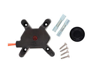 Pressure Switch Kit for Jabsco Pumps 60 PSI Pressure Switch Kit for Jabsco Pumps 60 PSI