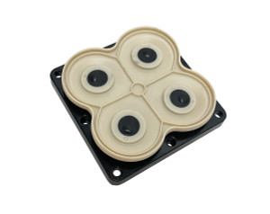 Replacement Shurflo Pump Drive Assembly 94-800-15