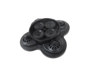 Replacement Shurflo Pump Valve Assembly 94-800-01 Replacement Shurflo Pump Valve Assembly 94-800-01
