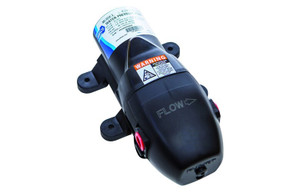 Jabsco Par-Max 1 PLUS Automatic Freshwater Pump 12v Jabsco Par-Max 1 PLUS Automatic Freshwater Pump 12v