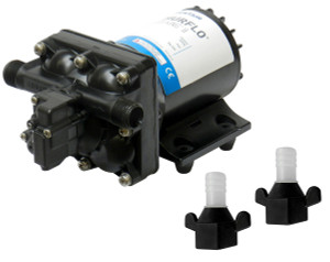 Shurflo AquaKing II Standard Freshwater Pumps Shurflo AquaKing II Standard Freshwater Pumps