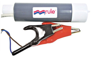 Rule "Congo" Pump - 32 LPM Rule "Congo" Pump - 32 LPM