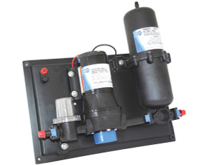 UltraMax 13L Freshwater Pressure System 12v UltraMax 13L Freshwater Pressure System 12v