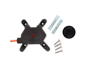 Jabsco ParMax Pump Replacement Pressure Switch Kit 40psi Jabsco ParMax Pump Replacement Pressure Switch Kit 40psi
