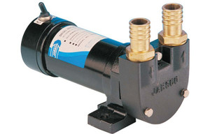 Diesel Fuel Transfer Pump - 50Lpm Diesel Fuel Transfer Pump - 50Lpm