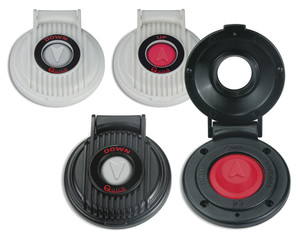 Deck Foot Switches - 900 Series Deck Foot Switches - 900 Series