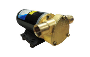 Ballast KING Pump Kit 12v Ballast KING Pump Kit 12v