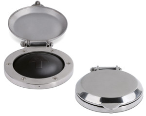 Deck Foot Switches 915 Series Deck Foot Switches 915 Series
