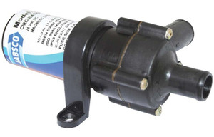 Magnetic Drive Circuation Pump