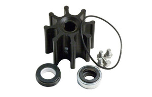 Service Kit for 53080 and 53081 Utility Pumps Service Kit for 53080 and 53081 Utility Pumps
