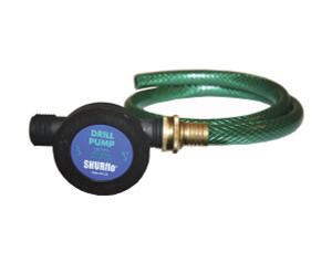 Shurflo Drill Pump Kit Shurflo Drill Pump Kit