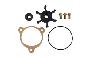 Water Puppy Service Kit - Nitrile Water Puppy Service Kit - Nitrile