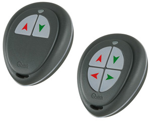Hand Held Remote Controls (RRC Models) Hand Held Remote Controls (RRC Models)