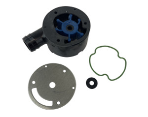 Replacement Shurflo Macerator 3200 Impeller Housing Kit Replacement Shurflo Macerator 3200 Impeller Housing Kit