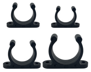 Spring Tube Clips Nylon Adjustable Spring Tube Clips Nylon Adjustable