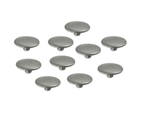 Press Stud Button 10pk Press Stud Button 10pk