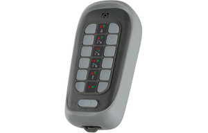 RRC H12 Wireless Handheld Remote Control RRC H12 Wireless Handheld Remote Control