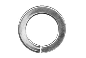Spring Washers 304-Grade Stainless Steel Packs Spring Washers 304-Grade Stainless Steel Packs