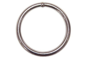 Round Ring 316 Grade Stainless Steel Round Ring 316 Grade Stainless Steel