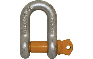 Dee Shackle - Various Sizes